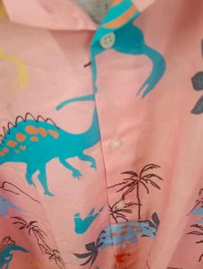 xxxl size new unused beachwearShirt