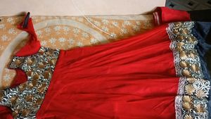 Athenic Gown