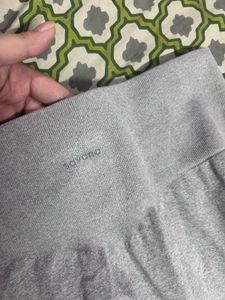 savana Grey Leggings