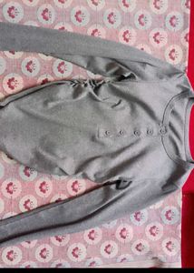 Branded top