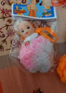 Kids Rakhi Doll