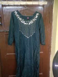 Daily Wear Kurta Set