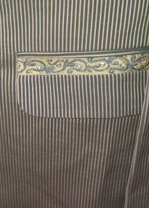 Men's Blazer