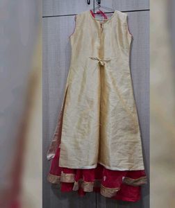 Elegant Ethnic Wear - Kurta Set