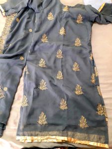 Festival Dress Set
