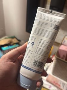Plum Rice Water &amp; Niacinamide Face Wash
