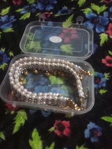 Anklet