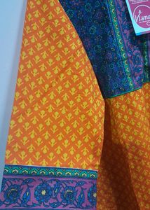 Vismay Kurti Xl