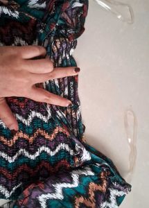 Zudio Crop top