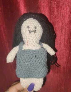 Marceline Doll