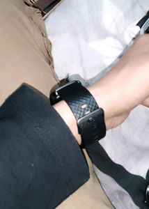 ZEBRONICS Zeb-FitMe Smartwatch, New like Condition