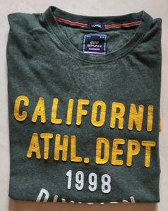 Branded T Shirt