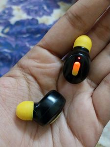 Bluetooth Headset