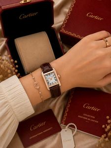 Cartier Watch for women  rakhi spcl offer