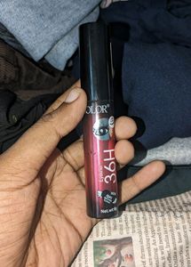 Zudio Nail polish And Eyeliner Combo