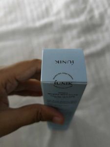 iUNIK Beta-Glucan Barrier Sunscreen SPF 50