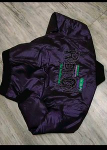 Boys Jacket