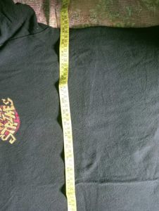 Vintage "Most Trignant" Tour T-Shirt