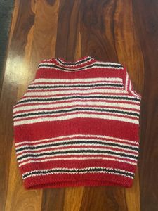 Vintage Habdmade Sweater