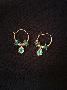 Beautiful Earing