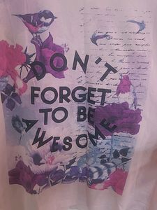 Women's Tshirt