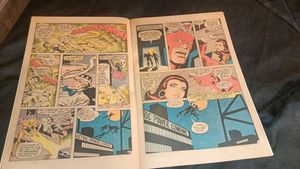 DC Freedom Fighters Comic Book - Issue 9