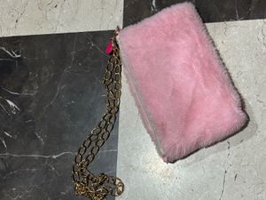 Pink Unicorn Bag
