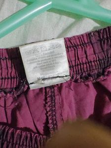 Women Night Payajamas Free Size