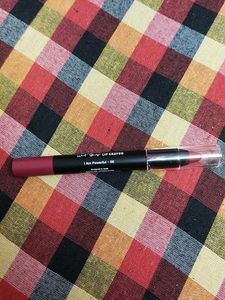 Mars 2-in-1 Lipstick Crayon