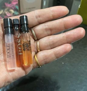 Designer Perfume Samples