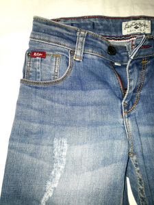 Kid Jeans