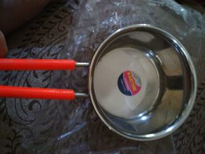 Stainless Steel &amp; Copper base milk pan