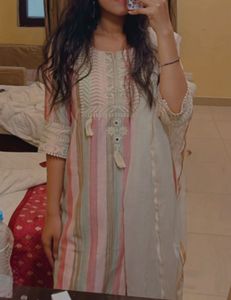 Elegant Kurta