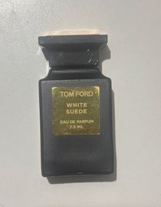 TOM FORD White Suede Perfume