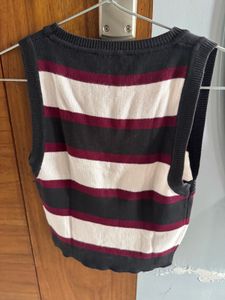 Striped Zara Sweater
