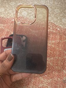 iPhone 15 Pro Phone Cases (3-Pack)