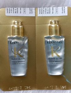 Kerastase Hair Serum ♥️💕