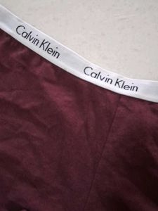 M Calvin Klein Women's Underwear