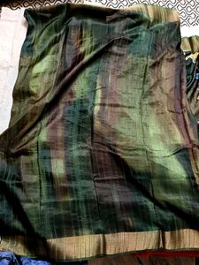 NEW SILK SAREE