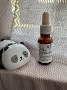 Underrated Peeling Solution Serum &amp; Panda Lamb