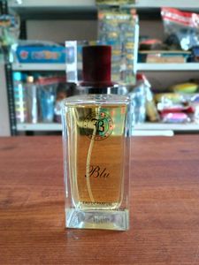 Fragrance beyond Blu Eau de Parfum 100ml