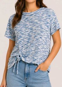 Textured Top