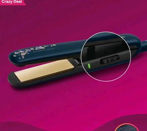 Philips Hair Straightener - Smooth &amp; Style