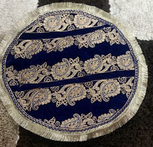 Decorative Pooja Thali posh only 1 piece