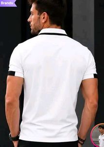 Men's Brooklyn "23" Polo Shirt