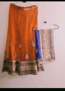 Beautiful Lehnga