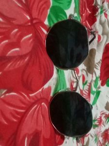 Black Chashma