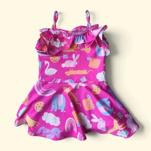 Kids Swimsuit swimwear
