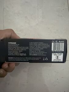 Boat Airdopes 177 Earbuds