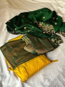 Beautiful Langa Dhavani